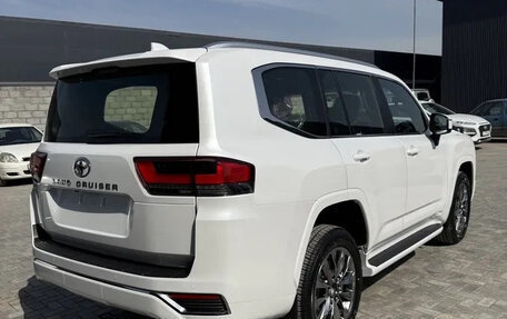Toyota Land Cruiser, 2026 год, 13 842 000 рублей, 2 фотография