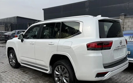 Toyota Land Cruiser, 2026 год, 13 842 000 рублей, 5 фотография