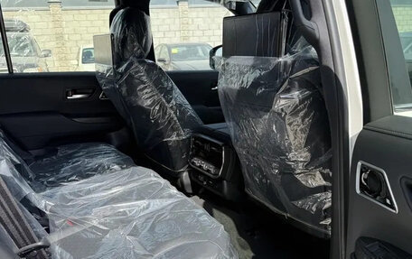 Toyota Land Cruiser, 2026 год, 13 842 000 рублей, 8 фотография