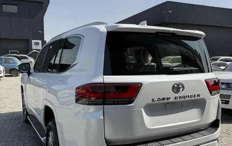 Toyota Land Cruiser, 2026 год, 13 842 000 рублей, 3 фотография