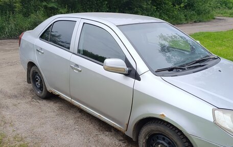 Geely MK I рестайлинг, 2012 год, 200 000 рублей, 2 фотография