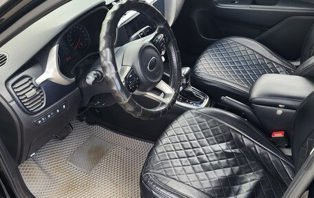 KIA Rio IV, 2021 год, 1 580 000 рублей, 5 фотография