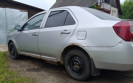 Geely MK I рестайлинг, 2012 год, 200 000 рублей, 5 фотография