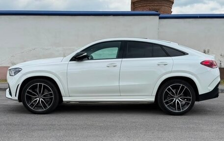 Mercedes-Benz GLE Coupe, 2020 год, 8 900 000 рублей, 2 фотография