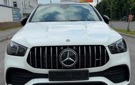 Mercedes-Benz GLE Coupe, 2020 год, 8 900 000 рублей, 6 фотография