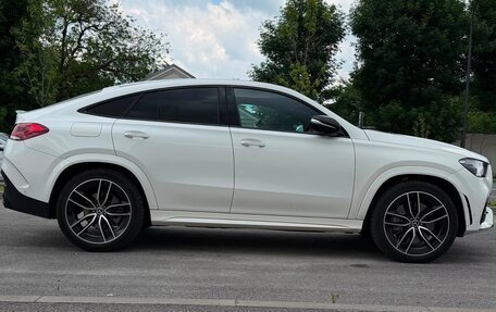 Mercedes-Benz GLE Coupe, 2020 год, 8 900 000 рублей, 4 фотография