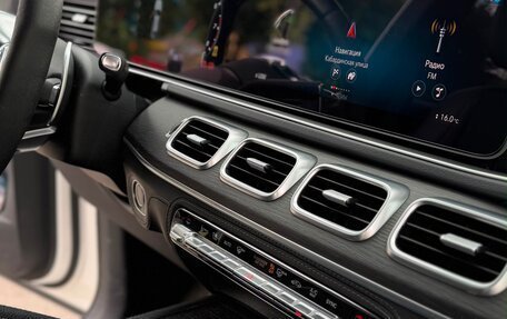 Mercedes-Benz GLE Coupe, 2020 год, 8 900 000 рублей, 10 фотография