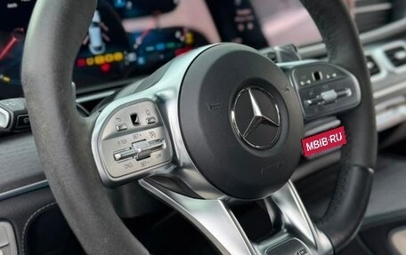 Mercedes-Benz GLE Coupe, 2020 год, 8 900 000 рублей, 7 фотография