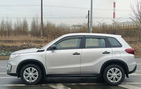 Suzuki Vitara II рестайлинг, 2022 год, 1 419 000 рублей, 7 фотография