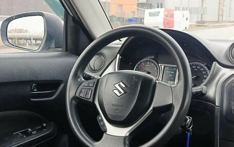 Suzuki Vitara II рестайлинг, 2022 год, 1 419 000 рублей, 13 фотография