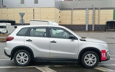 Suzuki Vitara II рестайлинг, 2022 год, 1 419 000 рублей, 8 фотография