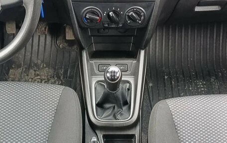 Suzuki Vitara II рестайлинг, 2022 год, 1 419 000 рублей, 16 фотография