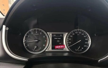 Suzuki Vitara II рестайлинг, 2022 год, 1 419 000 рублей, 14 фотография