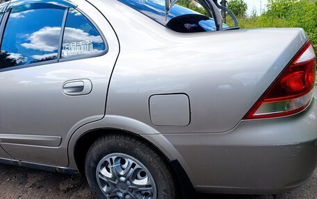Nissan Almera Classic, 2010 год, 600 000 рублей, 5 фотография