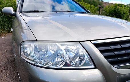 Nissan Almera Classic, 2010 год, 600 000 рублей, 3 фотография