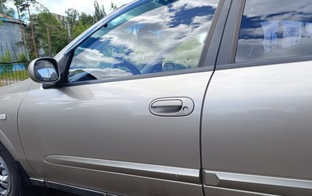 Nissan Almera Classic, 2010 год, 600 000 рублей, 6 фотография