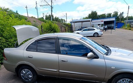 Nissan Almera Classic, 2010 год, 600 000 рублей, 4 фотография