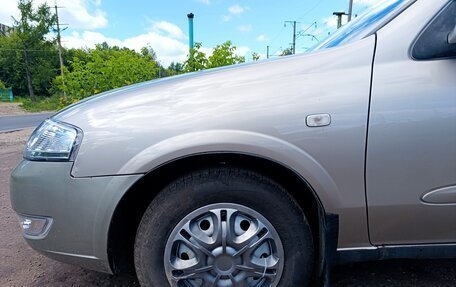 Nissan Almera Classic, 2010 год, 600 000 рублей, 7 фотография