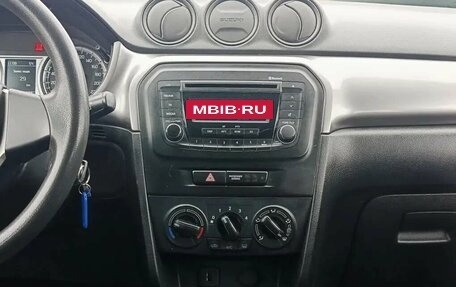 Suzuki Vitara II рестайлинг, 2022 год, 1 419 000 рублей, 15 фотография