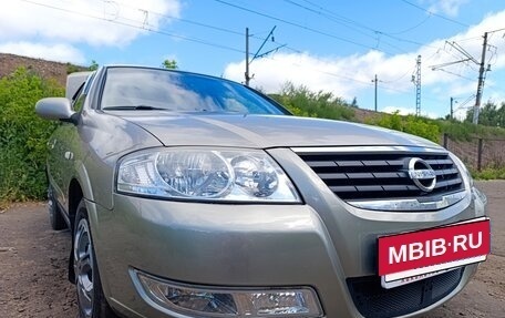 Nissan Almera Classic, 2010 год, 600 000 рублей, 2 фотография