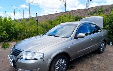 Nissan Almera Classic, 2010 год, 600 000 рублей, 9 фотография