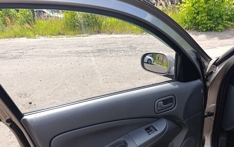 Nissan Almera Classic, 2010 год, 600 000 рублей, 14 фотография