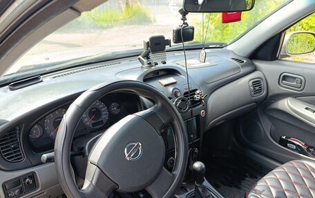 Nissan Almera Classic, 2010 год, 600 000 рублей, 16 фотография