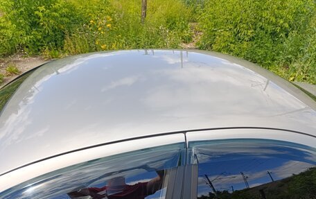 Nissan Almera Classic, 2010 год, 600 000 рублей, 18 фотография