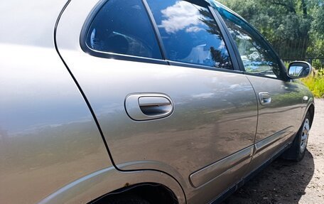 Nissan Almera Classic, 2010 год, 600 000 рублей, 19 фотография