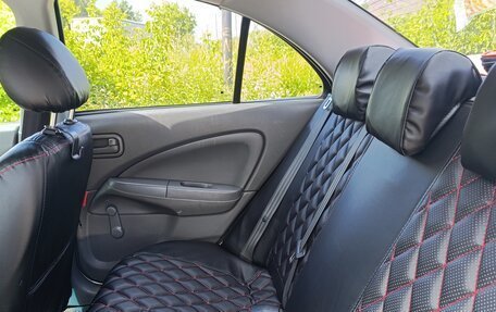Nissan Almera Classic, 2010 год, 600 000 рублей, 15 фотография