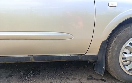 Nissan Almera Classic, 2010 год, 600 000 рублей, 20 фотография