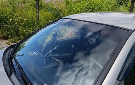 Nissan Almera Classic, 2010 год, 600 000 рублей, 17 фотография