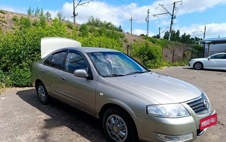 Nissan Almera Classic, 2010 год, 600 000 рублей, 21 фотография
