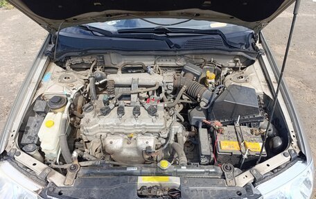 Nissan Almera Classic, 2010 год, 600 000 рублей, 24 фотография