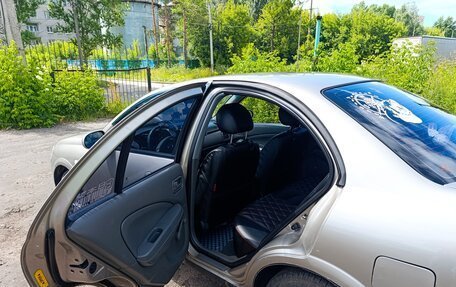 Nissan Almera Classic, 2010 год, 600 000 рублей, 25 фотография