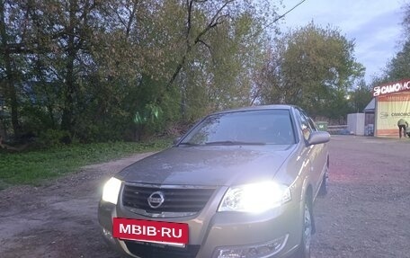 Nissan Almera Classic, 2010 год, 600 000 рублей, 28 фотография