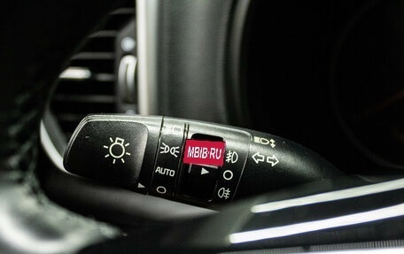 KIA Sportage IV рестайлинг, 2021 год, 2 199 000 рублей, 14 фотография