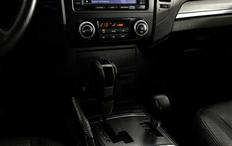 Mitsubishi Pajero IV, 2014 год, 2 399 000 рублей, 14 фотография