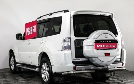 Mitsubishi Pajero IV, 2014 год, 2 399 000 рублей, 8 фотография