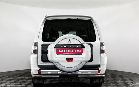 Mitsubishi Pajero IV, 2014 год, 2 399 000 рублей, 7 фотография