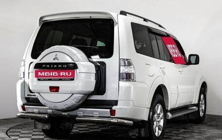 Mitsubishi Pajero IV, 2014 год, 2 399 000 рублей, 6 фотография