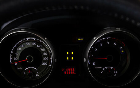 Mitsubishi Pajero IV, 2014 год, 2 399 000 рублей, 29 фотография