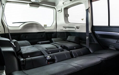 Mitsubishi Pajero IV, 2014 год, 2 399 000 рублей, 23 фотография