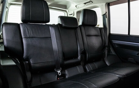 Mitsubishi Pajero IV, 2014 год, 2 399 000 рублей, 21 фотография