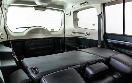 Mitsubishi Pajero IV, 2014 год, 2 399 000 рублей, 22 фотография