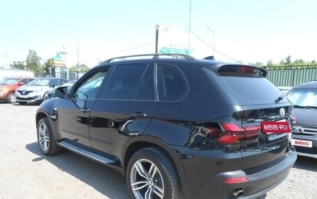 BMW X5, 2007 год, 1 425 000 рублей, 2 фотография