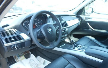 BMW X5, 2007 год, 1 425 000 рублей, 9 фотография