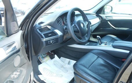 BMW X5, 2007 год, 1 425 000 рублей, 8 фотография
