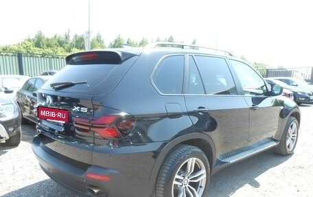 BMW X5, 2007 год, 1 425 000 рублей, 4 фотография