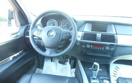 BMW X5, 2007 год, 1 425 000 рублей, 10 фотография
